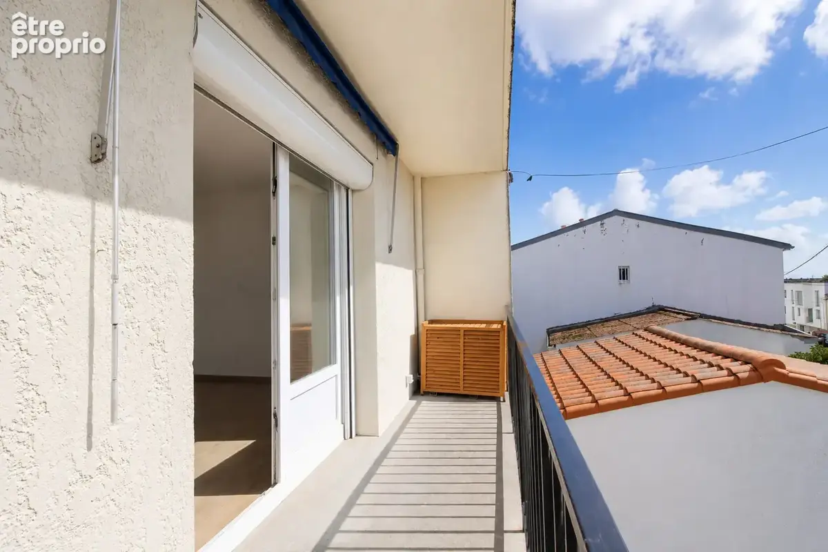 Appartement 46 m² à Royan  - photo 6