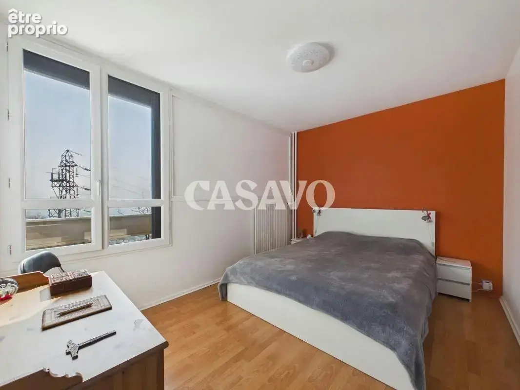 Vente Appartement 4 pièces de 81m² - 69140 Rillieux-la-Pape - photo 9