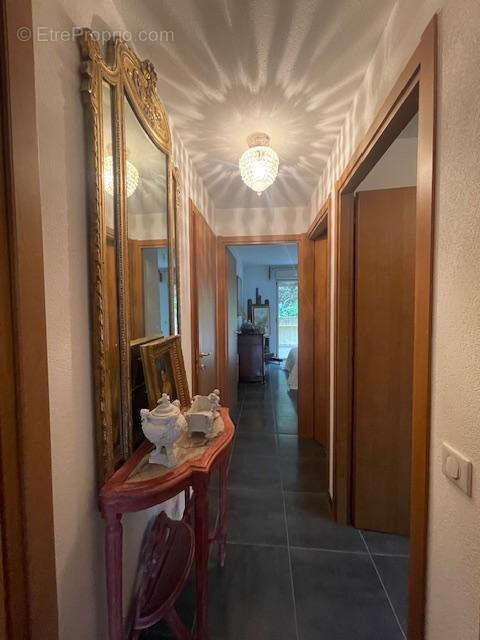 Appartement à VILLE-DI-PIETRABUGNO