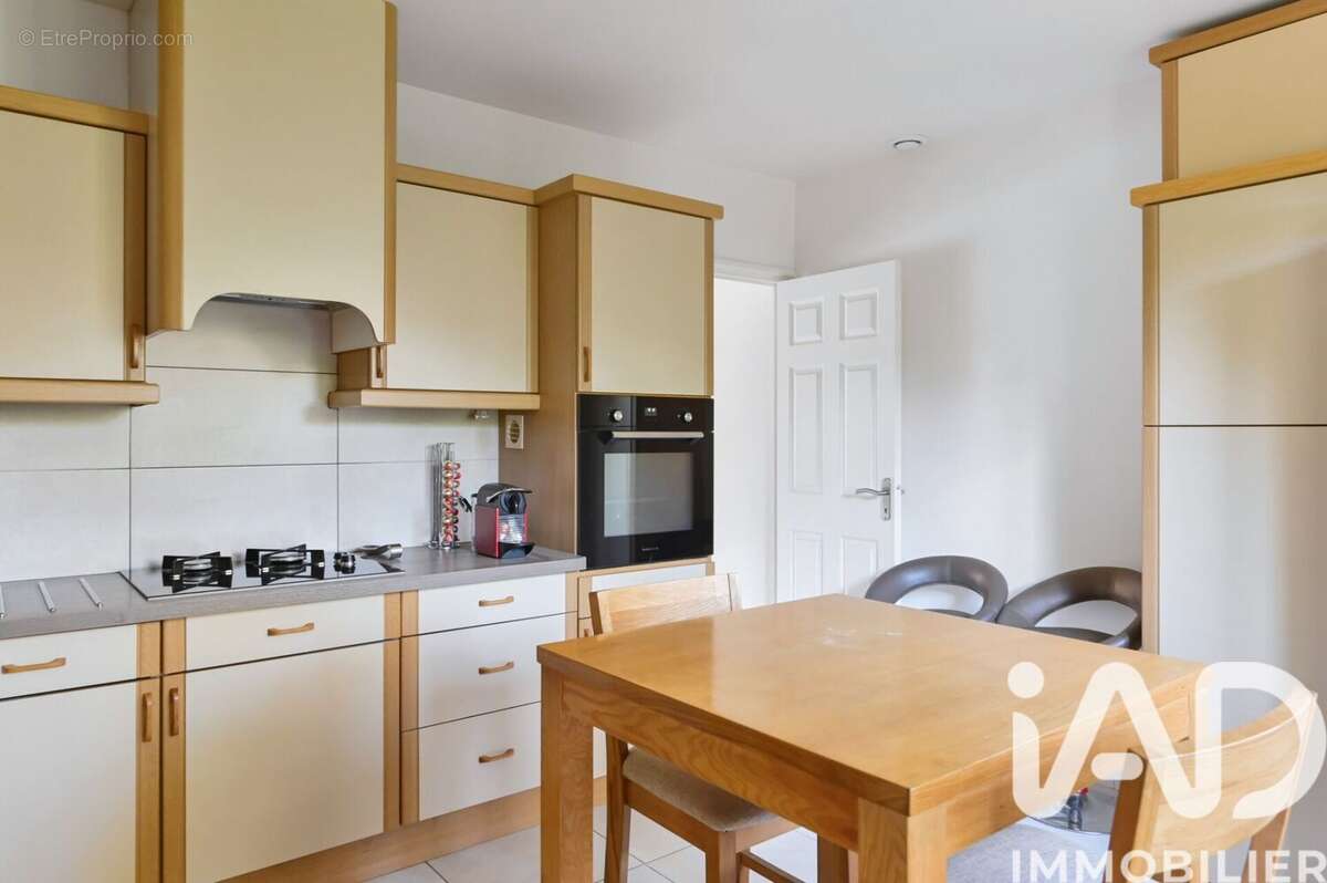 Photo 8 - Maison à AURIOL