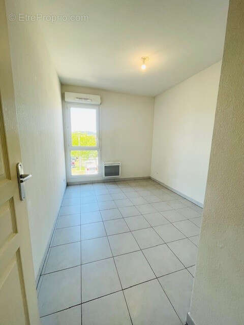Appartement à SAINT-CHRISTOL-LES-ALES