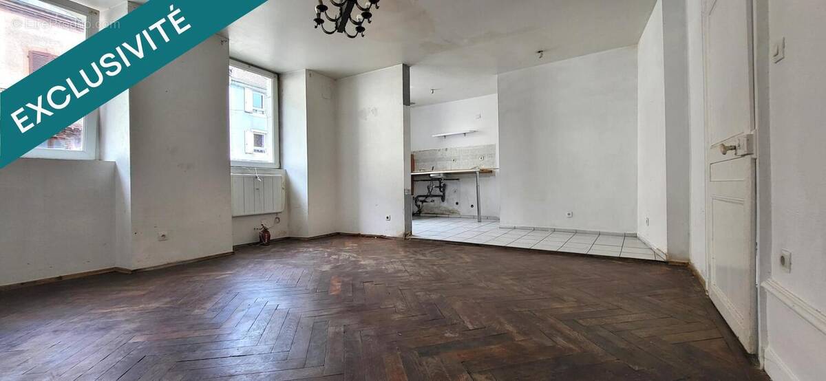 Photo 1 - Appartement à L&#039;ISLE-SUR-LE-DOUBS