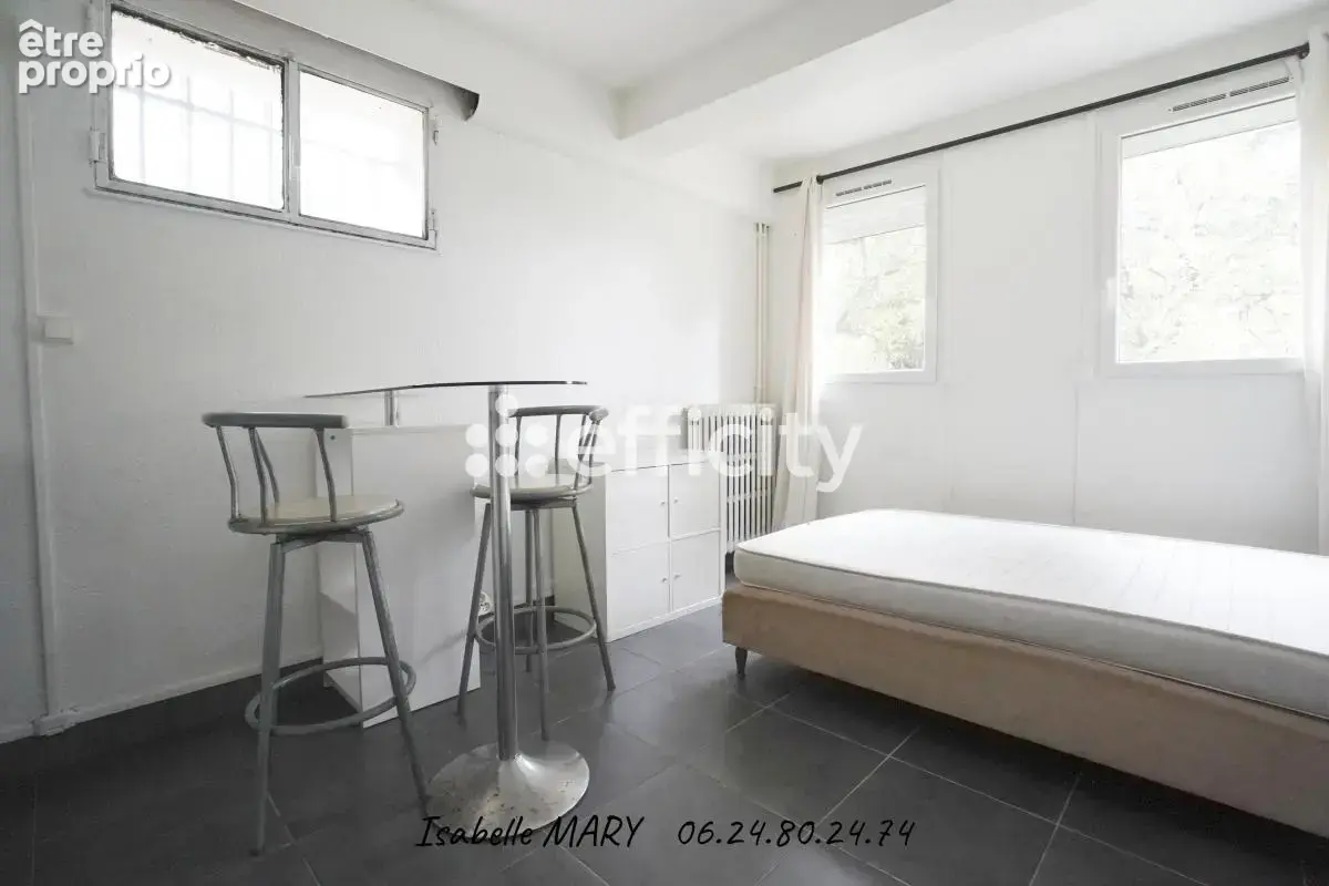 Appartement ancien - photo 4