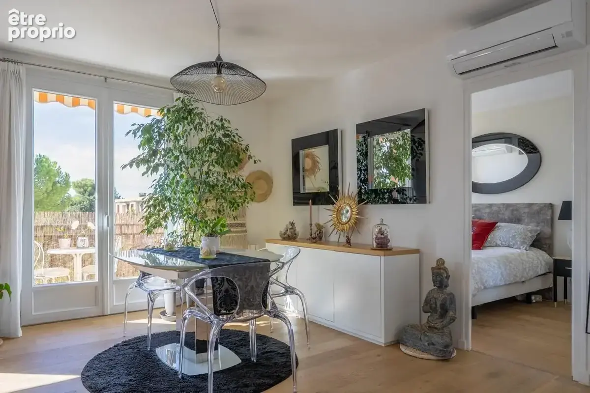 Appartement 3 pièces 65 m² à vendre à Aix-En-Provence (13090) - photo 5