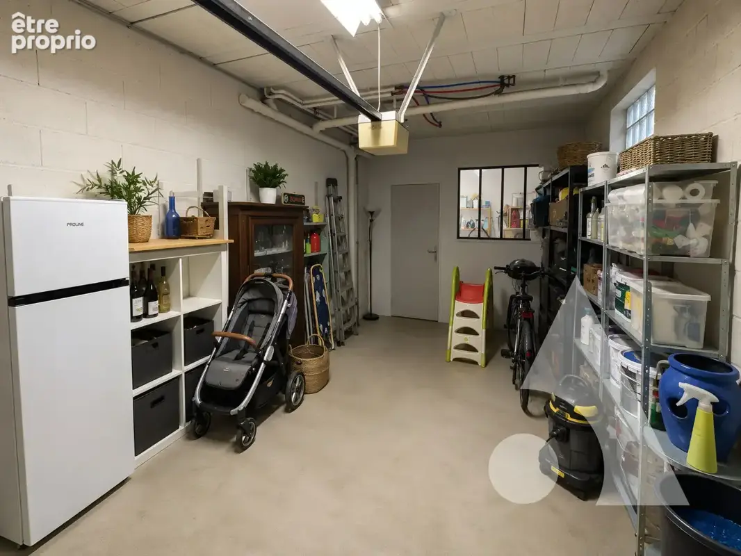Maison 7 pièces, 200,54m2, SAINT-ANDRÉ-LES-VERGERS - photo 16
