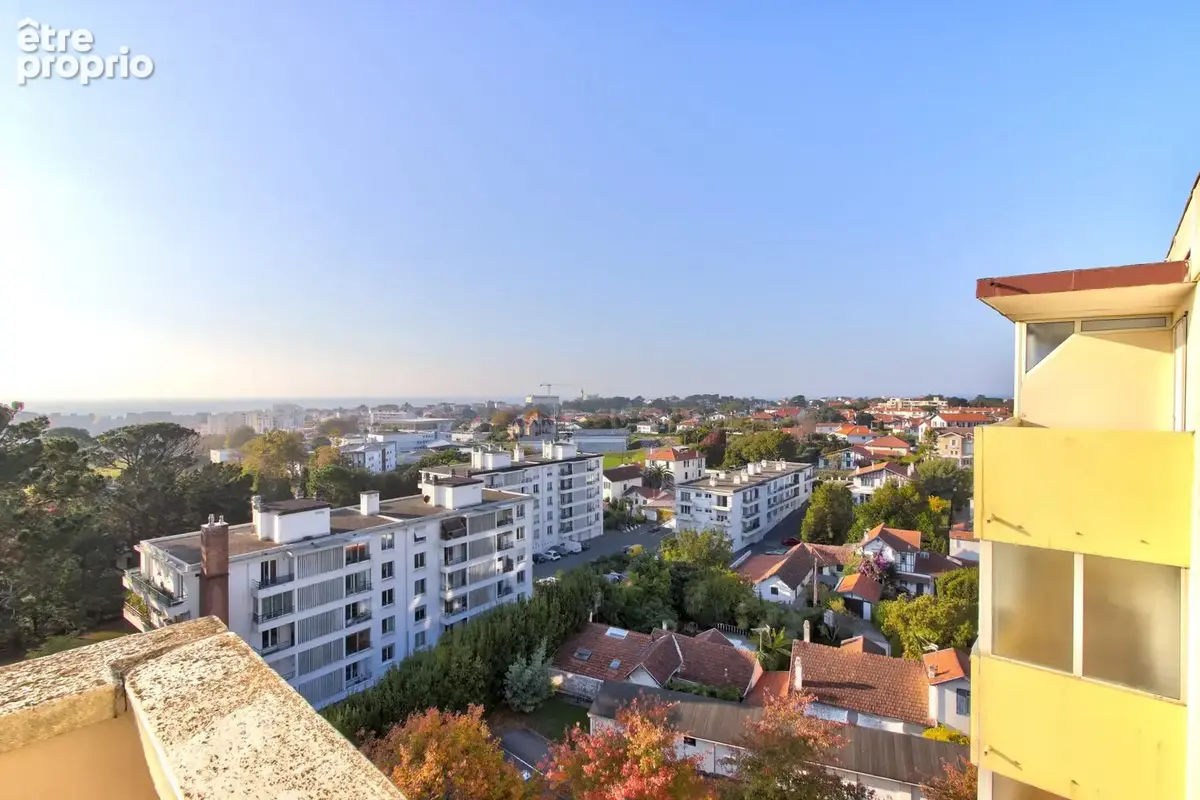 Appartement 4 pièces 91 m² à vendre à Biarritz (64200) - photo 8