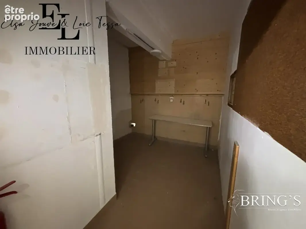 Commerce 70 m² à vendre à La Cluse (05250) - photo 5