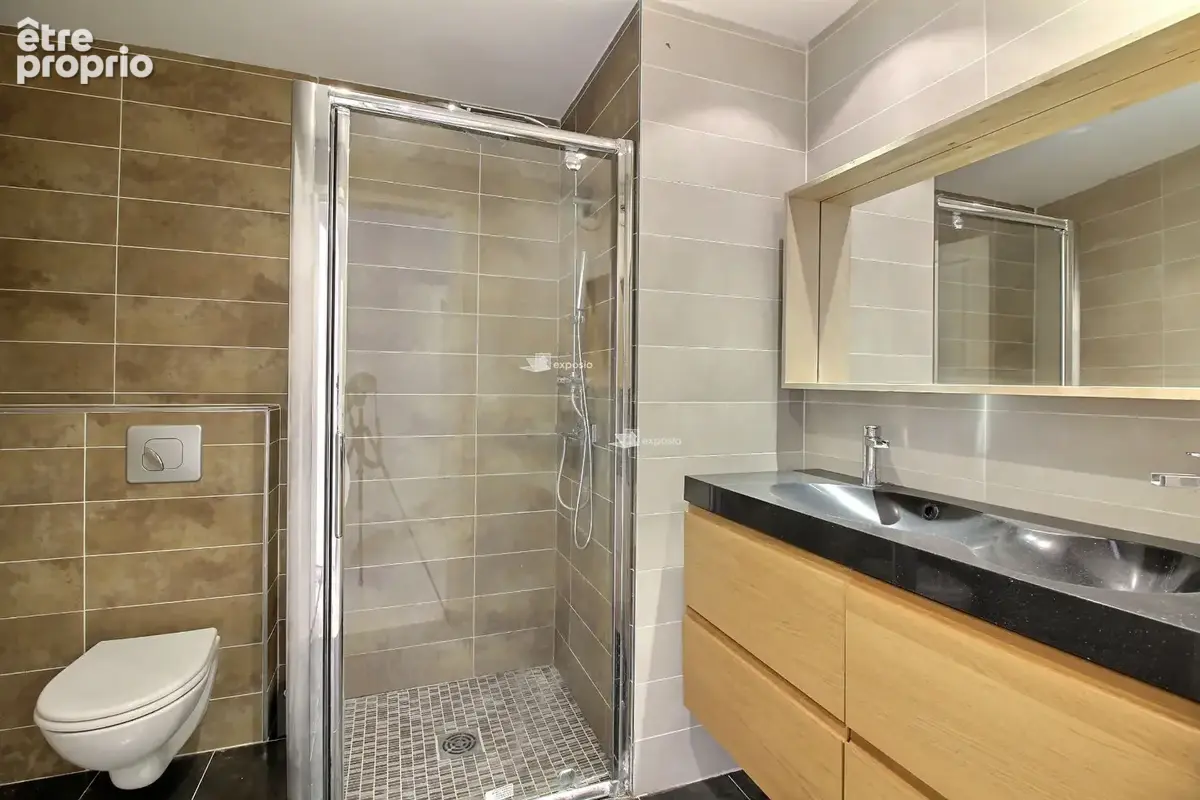 Vente appartement 4P Le CANNET - photo 11
