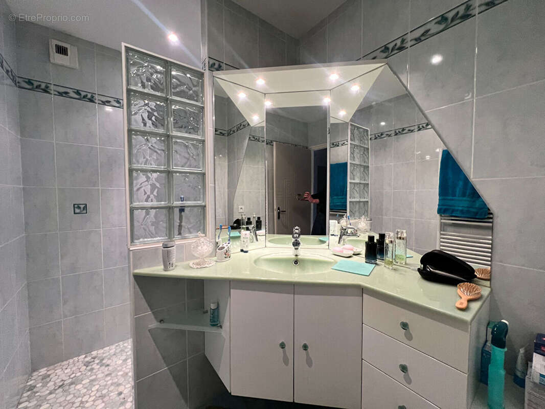 Appartement à LES SABLES-D&#039;OLONNE