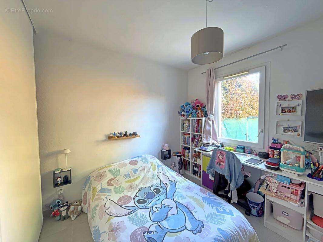 Appartement à BRIGNOLES