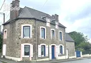 Maison à PLESLIN-TRIGAVOU
