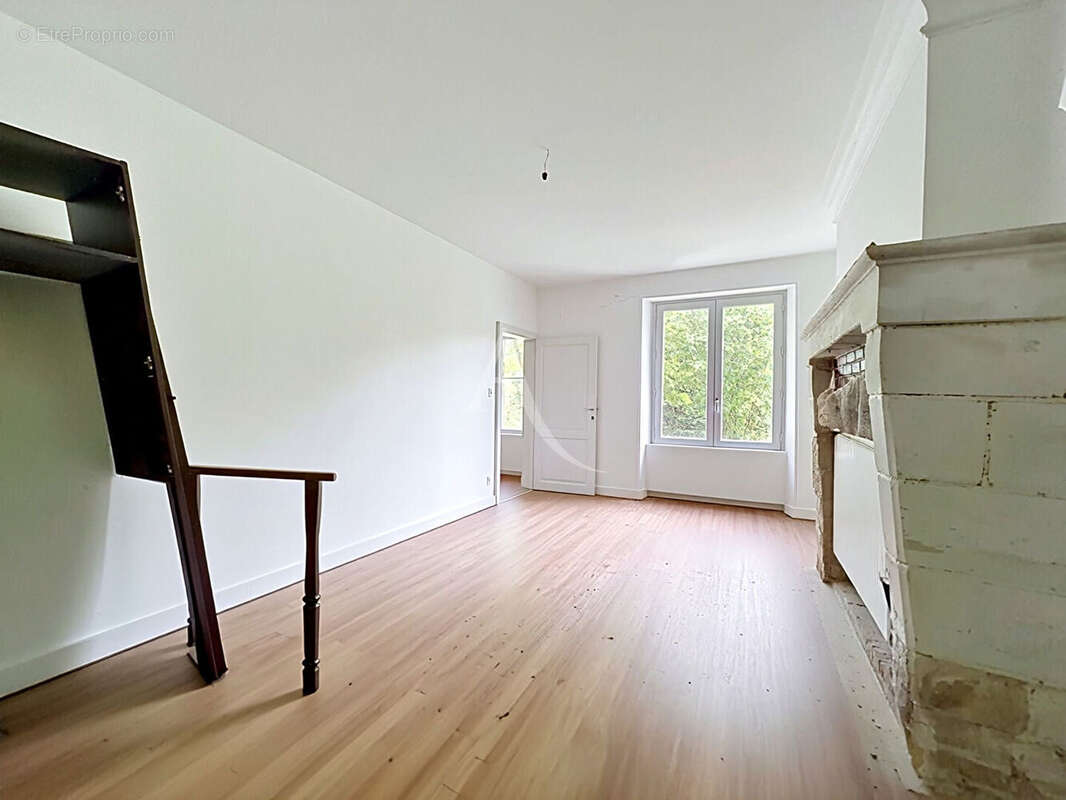 Maison 160m² Brissac Loire Aubance - photo 4