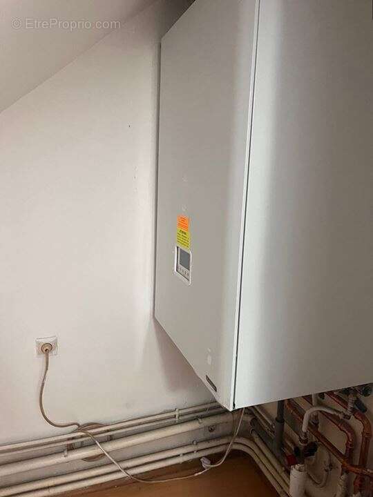 Appartement à VESOUL