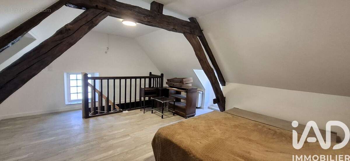 Maison 66 m² à Villecien  - photo 5