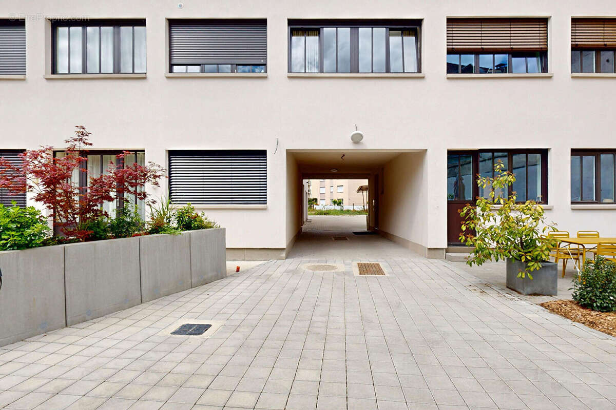Local commercial 31m² à schiltigheim - photo 18