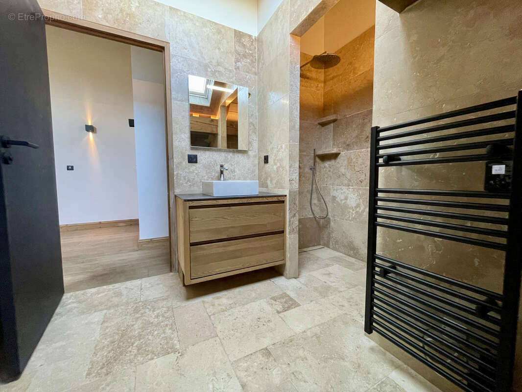 Maison à SAINT-BALDOPH