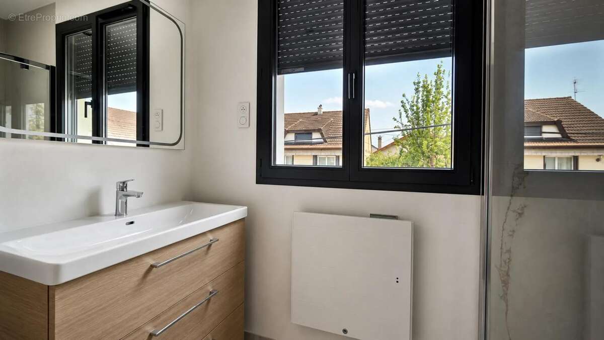Maison familiale 4 pièces de 100 m² – Les Pavillons-sous-Bois - photo 9