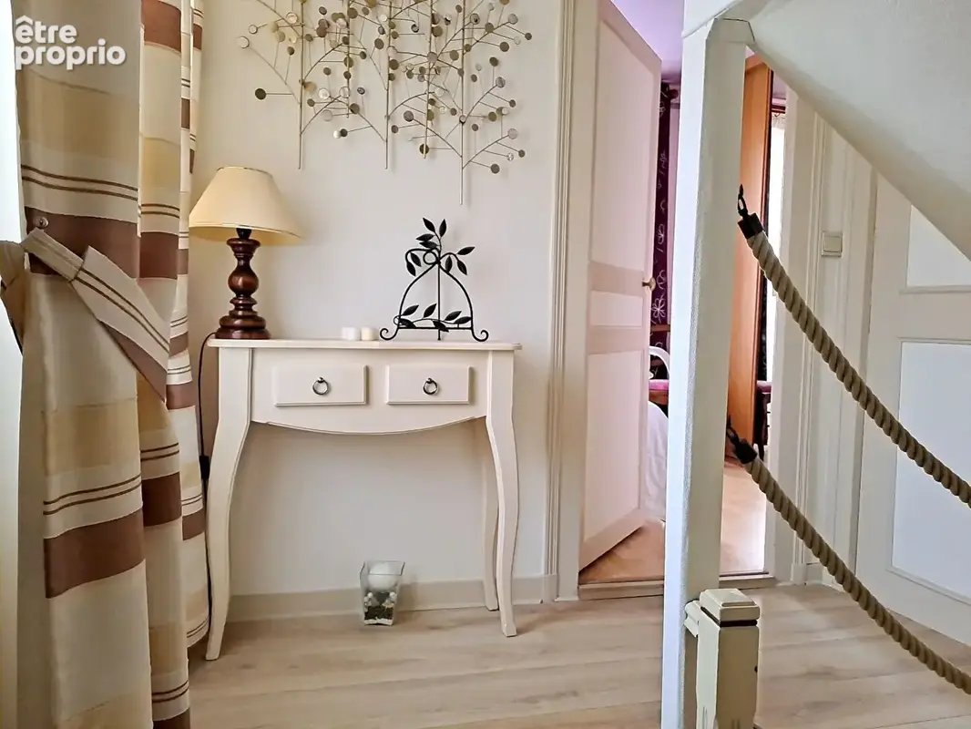 MAISON à vendre secteur AUNEAU - photo 8