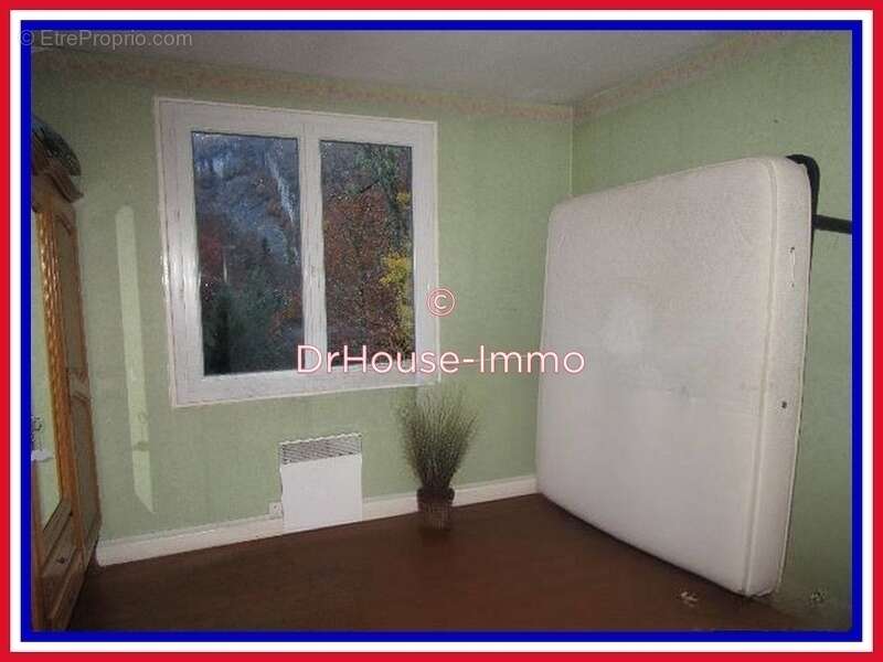 Maison à SAINT-JULIEN-EN-VERCORS