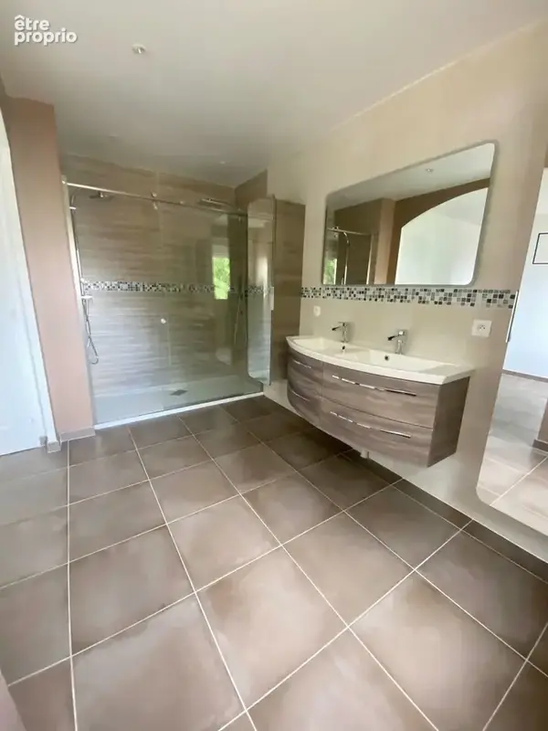 Villa recente  de type 5 sh 95 m2 sur une parcelle de terrain clos de 308 m2 miramas - photo 6