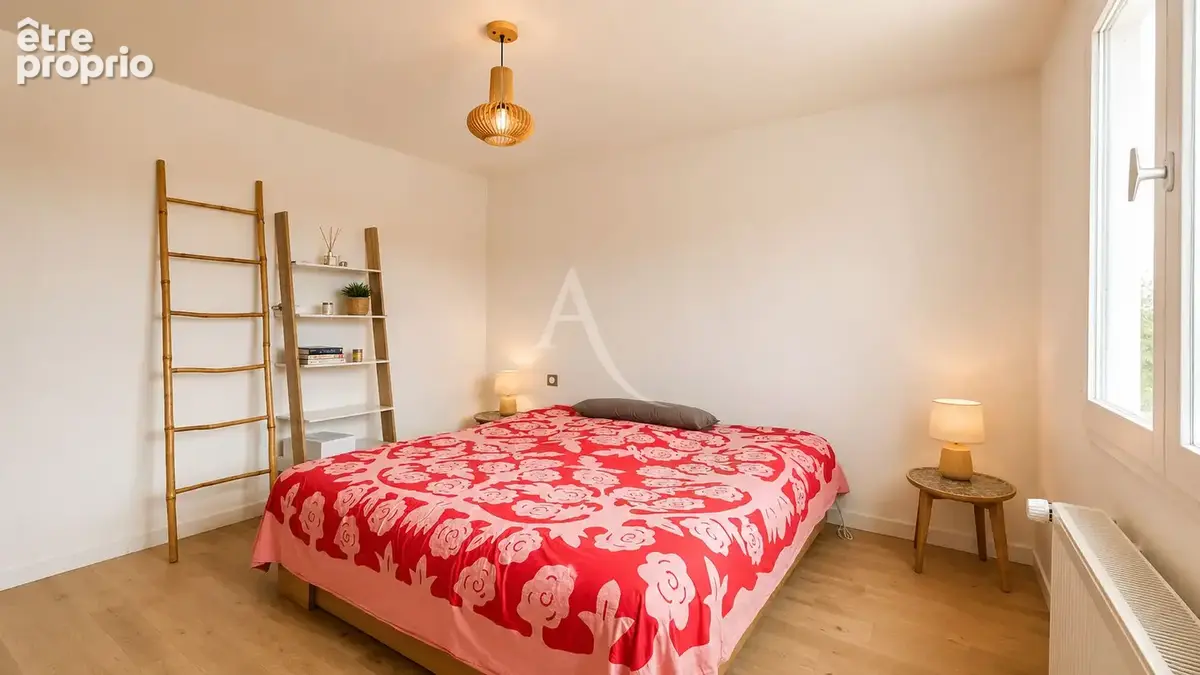 Rouffiac-Tolosan, villa T6 avec piscine - photo 7