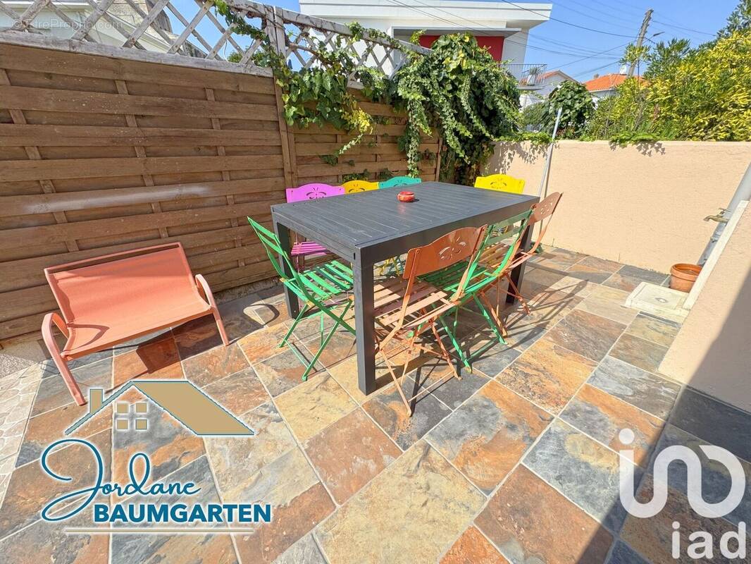 Photo 1 - Maison à ROYAN