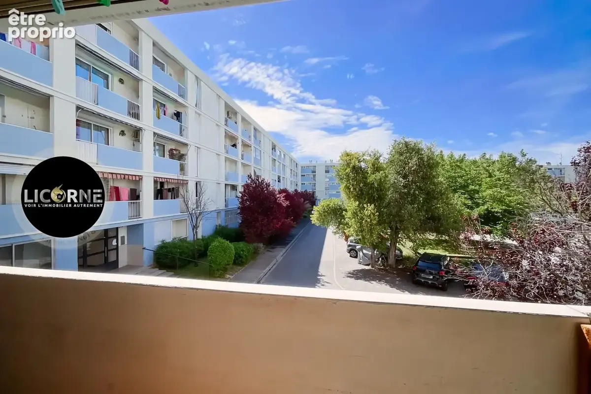 Appartement 60 m² à Marignane  - photo 3