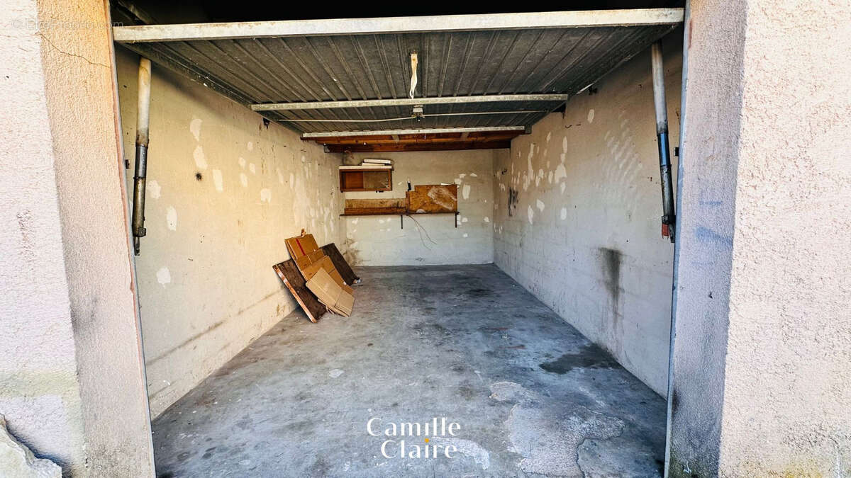 Appartement à GARDANNE