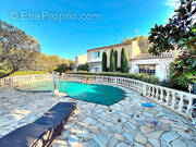 Maison à SAINT-RAPHAEL