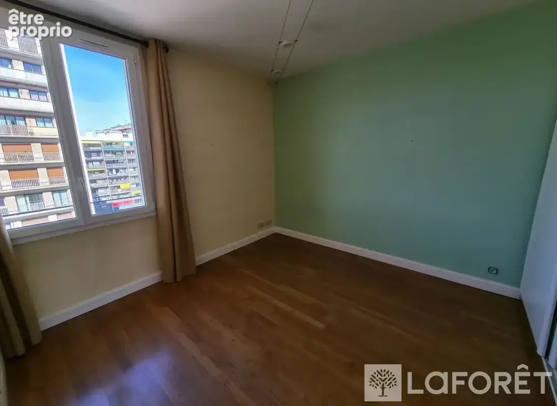 Appartement 3 pièces à vendre à Boulogne-Billancourt - Réf 592 - photo 5