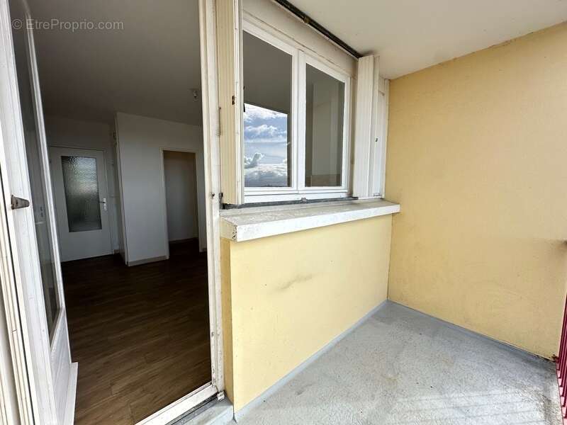 Appartement à LE MANS