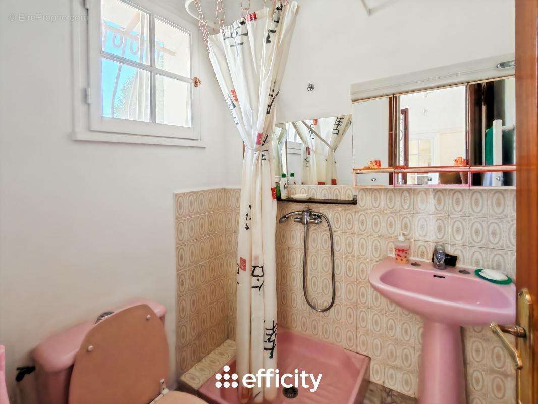 Maison à EMERAINVILLE