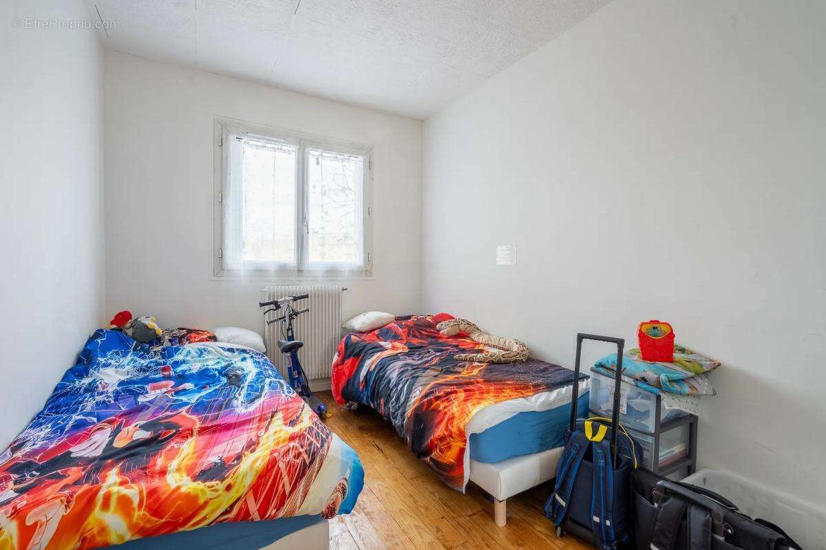 Appartement à CHAMPIGNY-SUR-MARNE