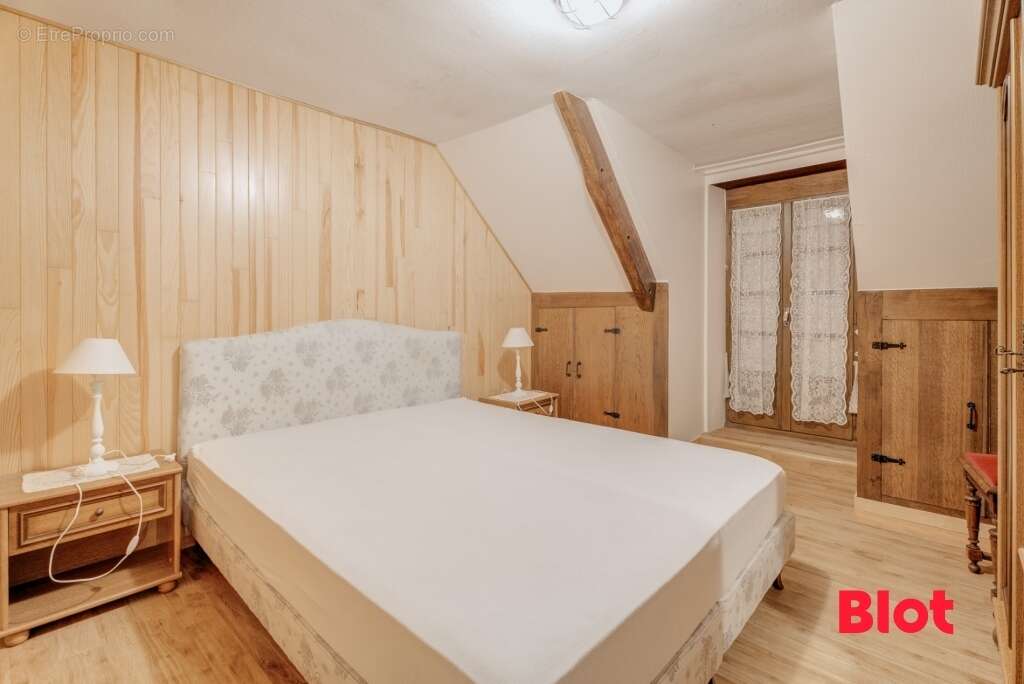 Maison à PLOUER-SUR-RANCE