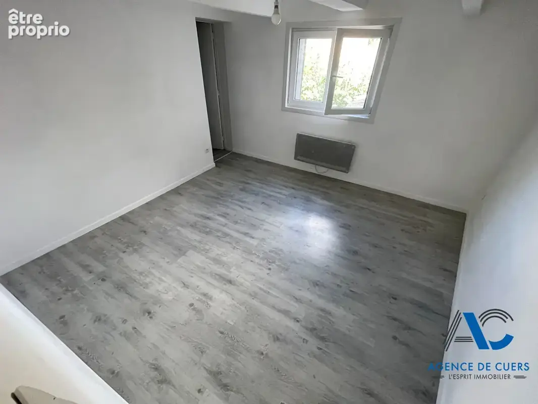 Appartement Cuers 3 pièce(s) - photo 7