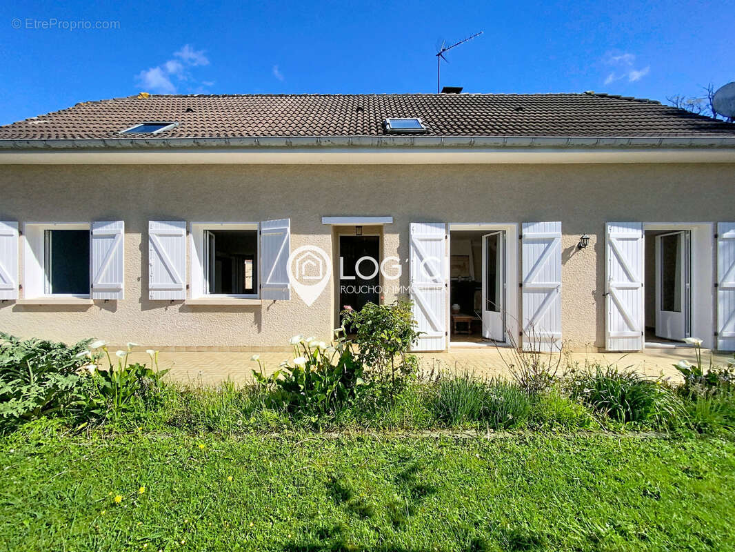 Maison à MONTARDON