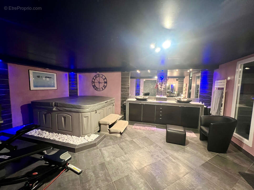 Maison à ATHIS-MONS