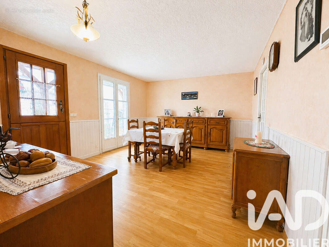 Photo 5 - Maison à FLEURY-LES-AUBRAIS