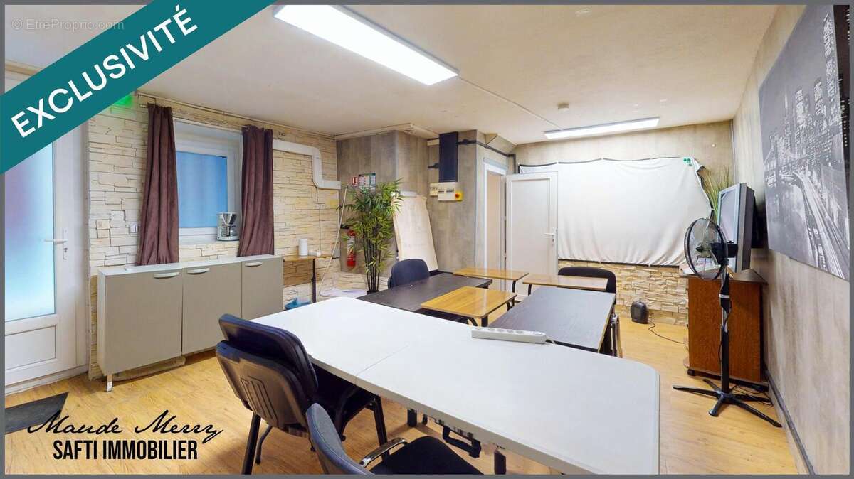 Photo 6 - Appartement à BRIGNOLES