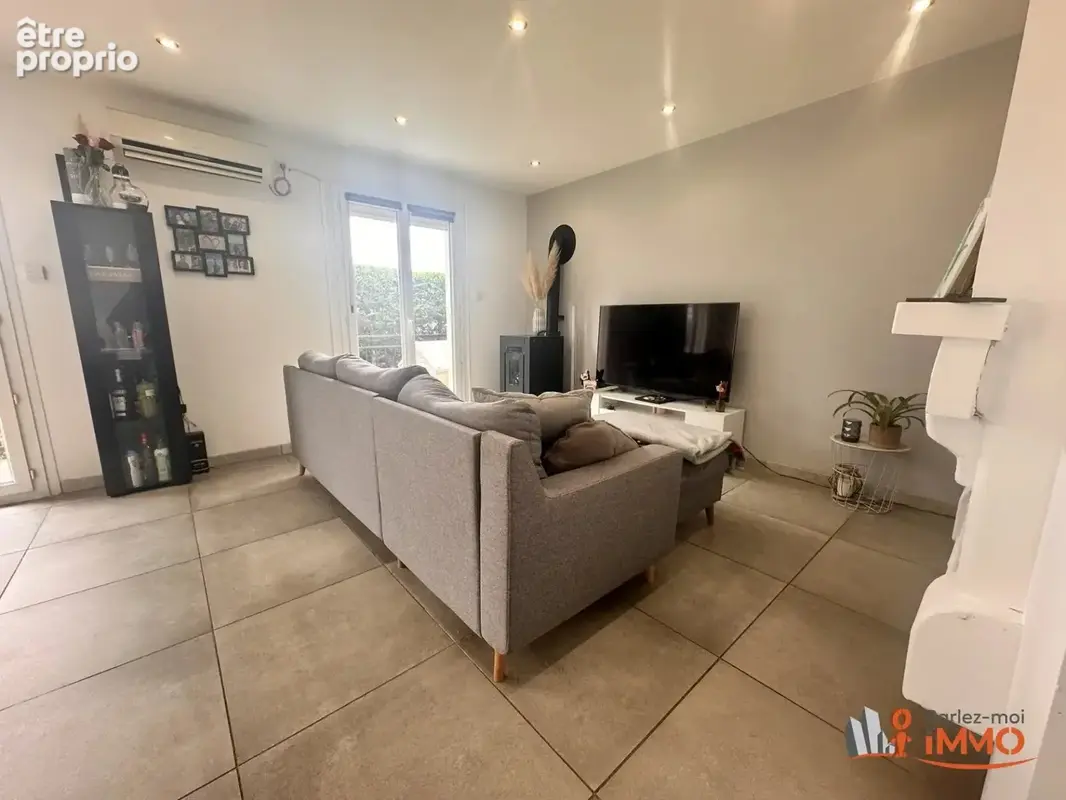 Maison T5 de 101m2 sur terrain de 550m2 - photo 4