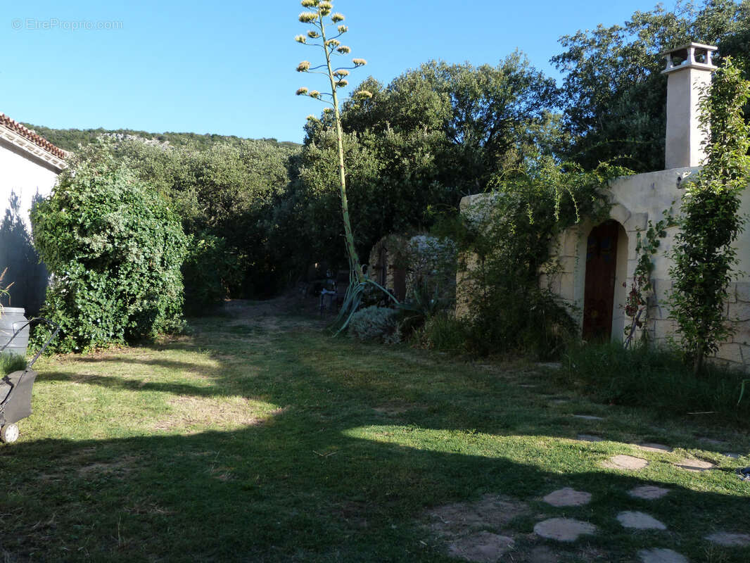 Maison à BARON