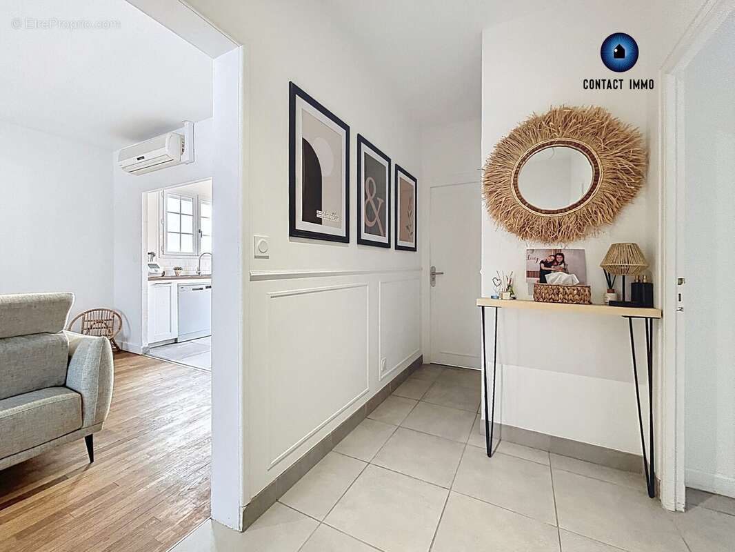 Maison à BRIVE-LA-GAILLARDE