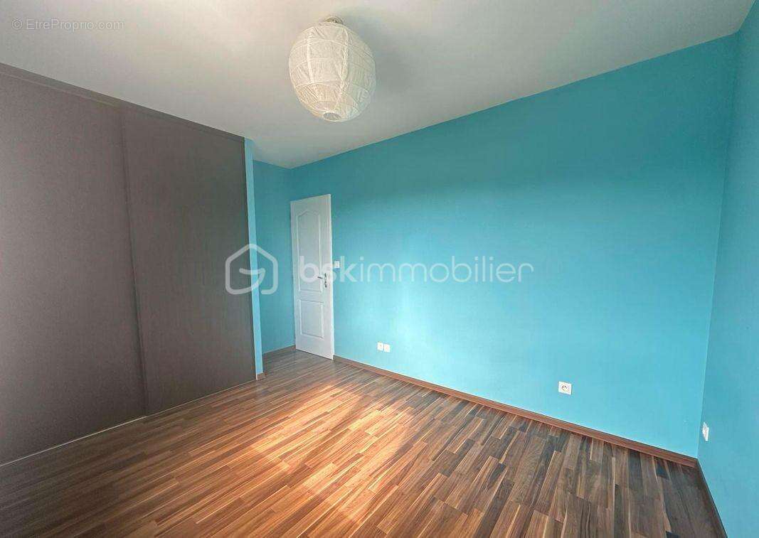 Maison à LORIOL-SUR-DROME