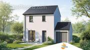 Maison à LES GRANDES-VENTES