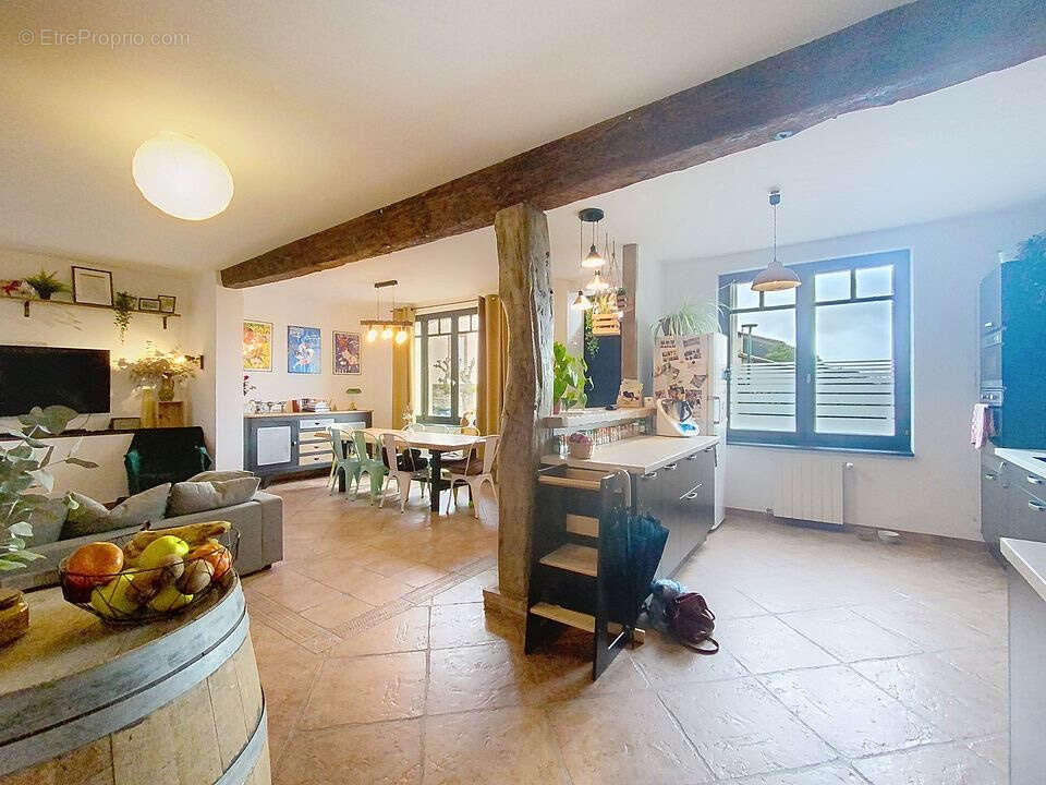 Maison à CASTELNAU-D'ESTRETEFONDS