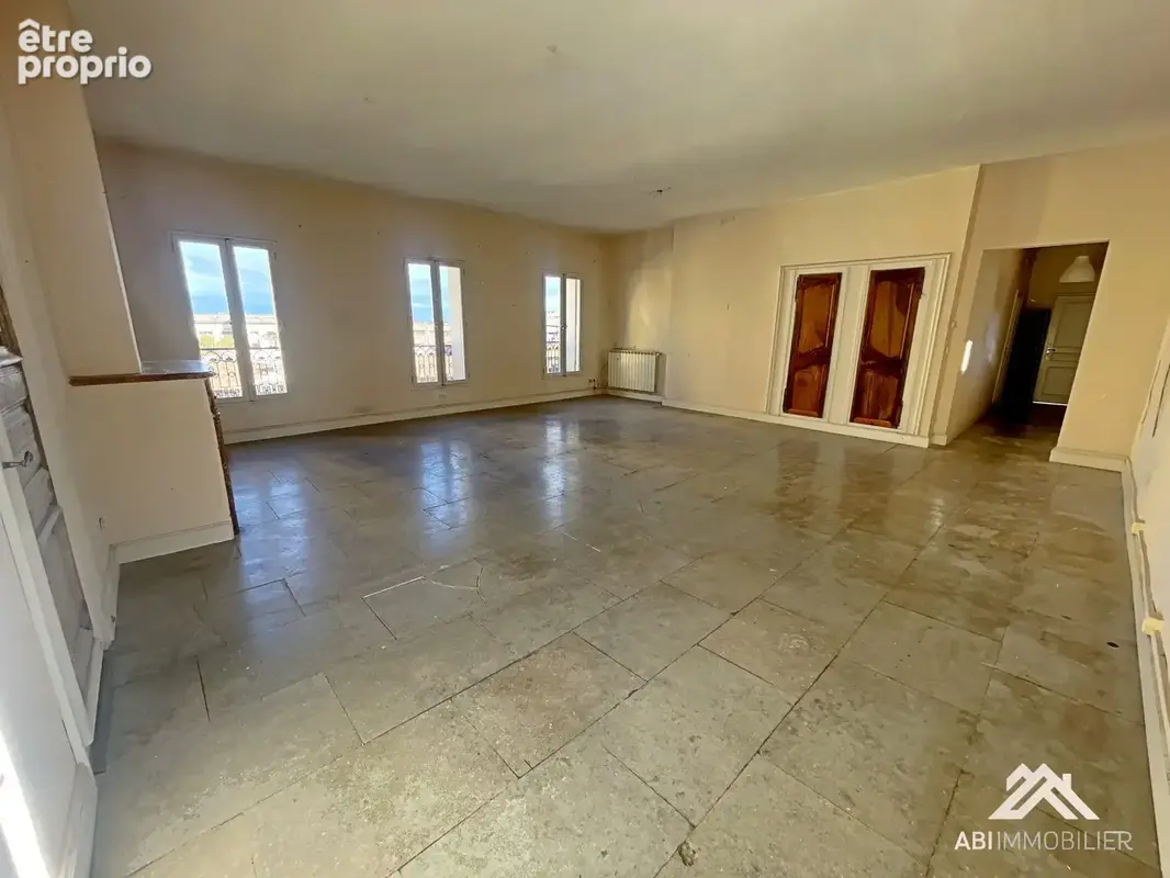 Appartement 4 pièces 149 m² à vendre à Montpellier (34000) - photo 2