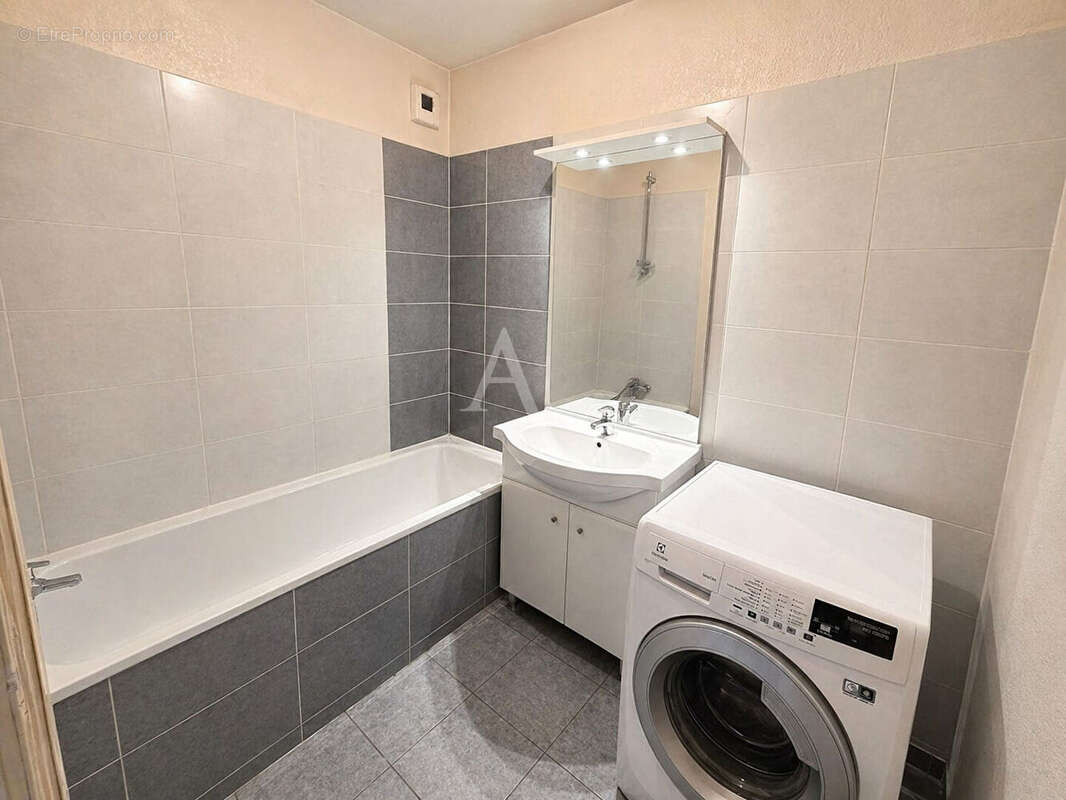 Appartement à SAINT-PAUL-LES-DAX