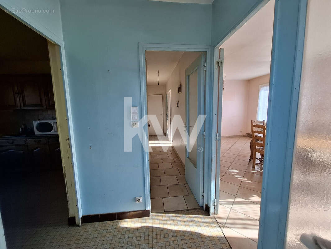 Maison 70 m² à Droue  - photo 5