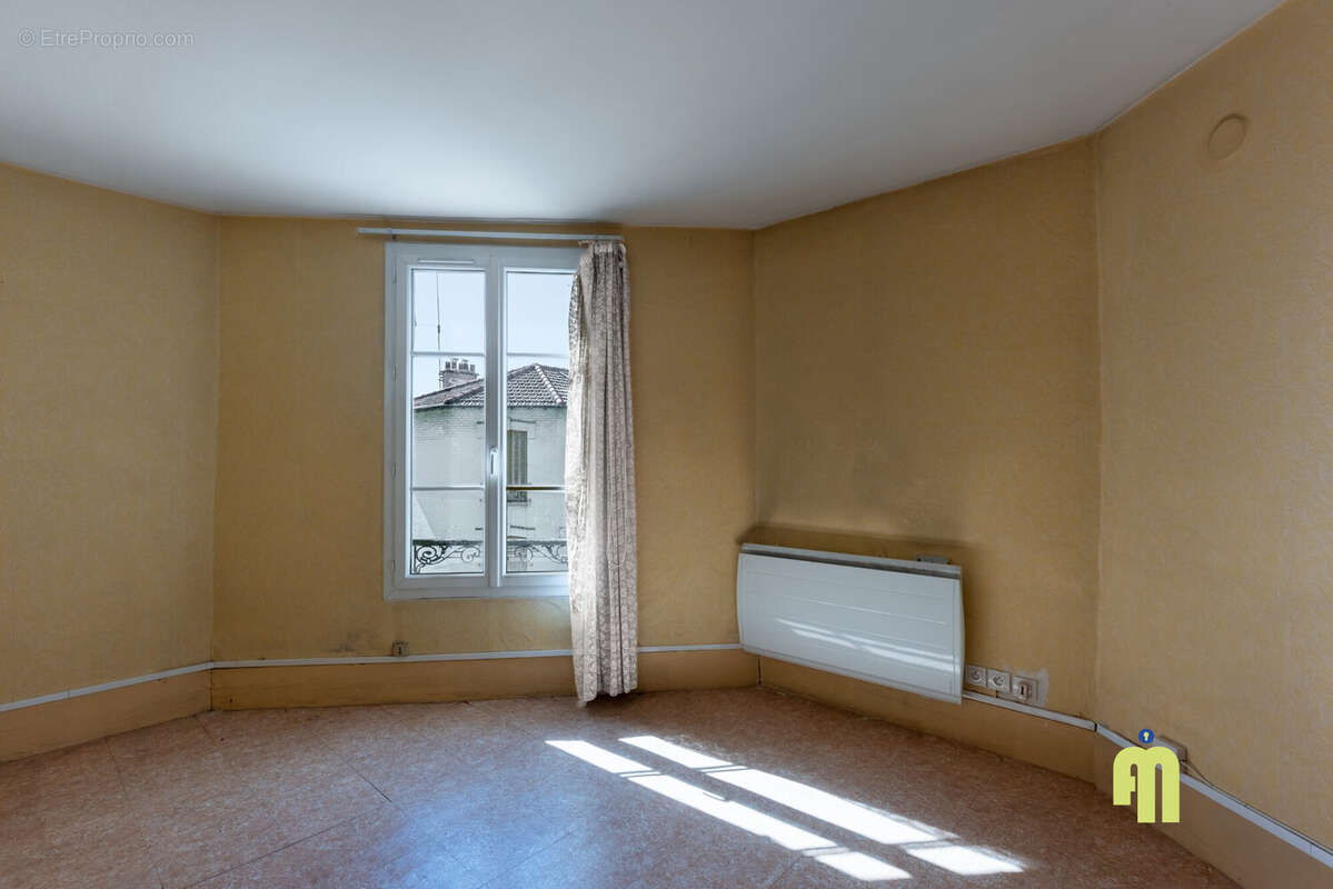 Appartement à MONTREUIL