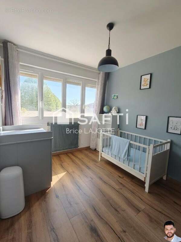 Photo 3 - Appartement à LA ROCHE-SUR-YON